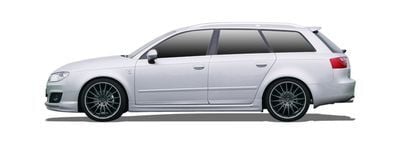 EXEO 2008-2013